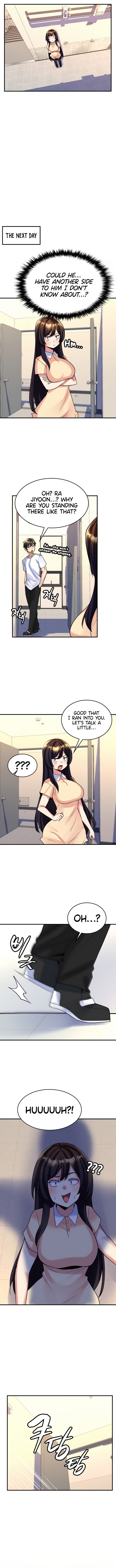 Rented Room Brides - Chapter 18 Page 6