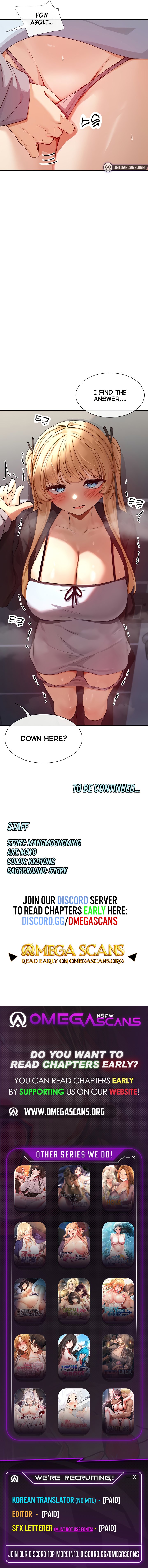 You Watch Stuff Like That? - Chapter 17 Page 10