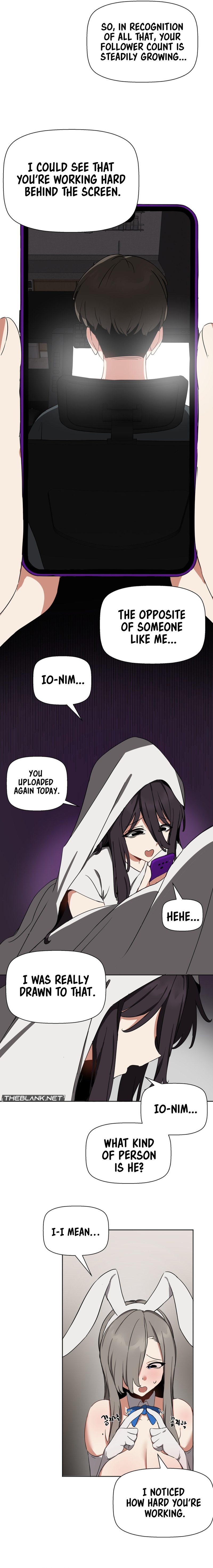 Alt Account Trap! - Chapter 7 Page 10