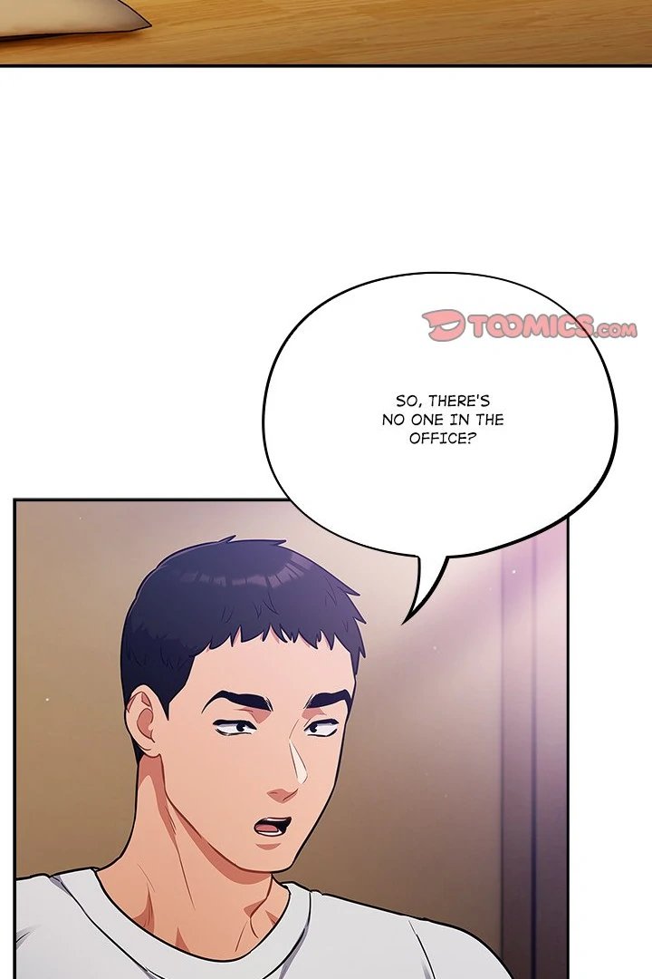 Idiot Virus - Chapter 38 Page 6