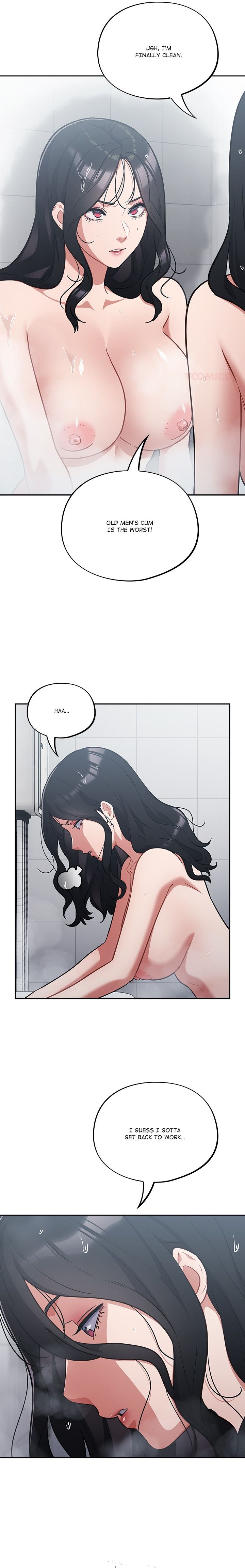 Idiot Virus - Chapter 48 Page 17
