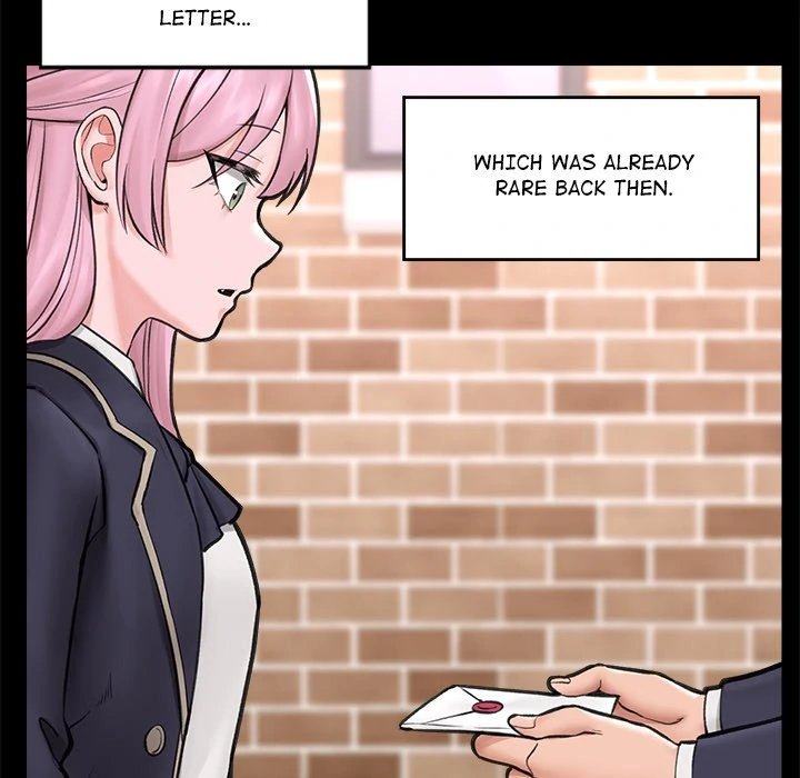 Hypnotist Security Guard - Chapter 11 Page 50