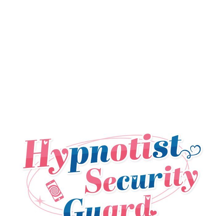 Hypnotist Security Guard - Chapter 14 Page 24