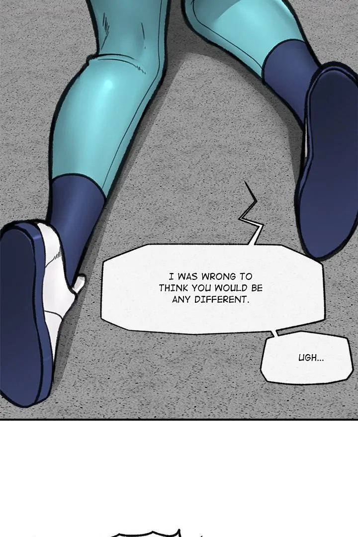 Hypnotist Security Guard - Chapter 18 Page 77