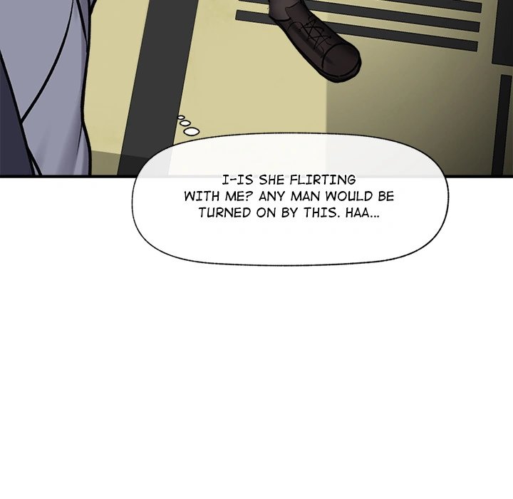 Hypnotist Security Guard - Chapter 2 Page 83