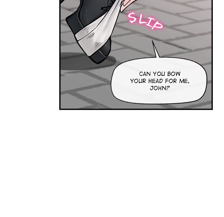 Hypnotist Security Guard - Chapter 7 Page 71