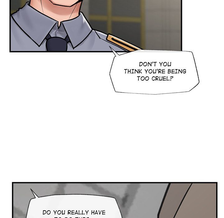 Hypnotist Security Guard - Chapter 7 Page 99