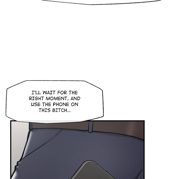 Hypnotist Security Guard - Chapter 8 Page 63