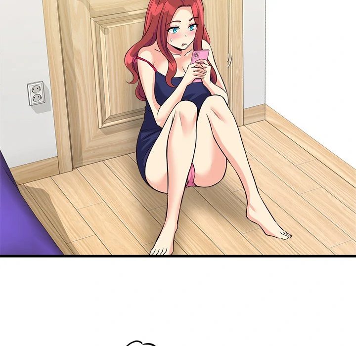 My Other Girlfriend - Chapter 10 Page 154