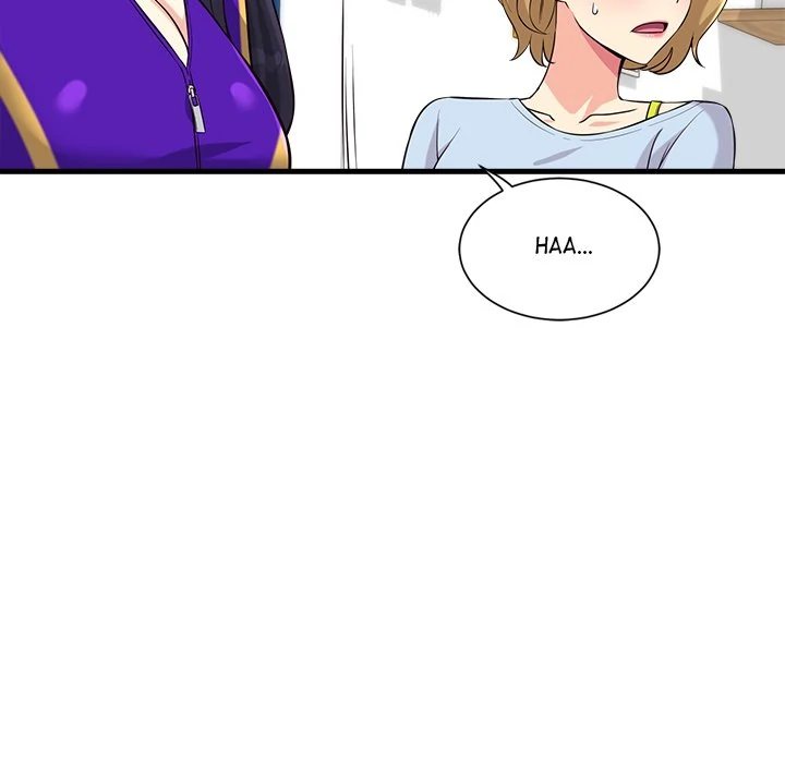 My Other Girlfriend - Chapter 10 Page 24