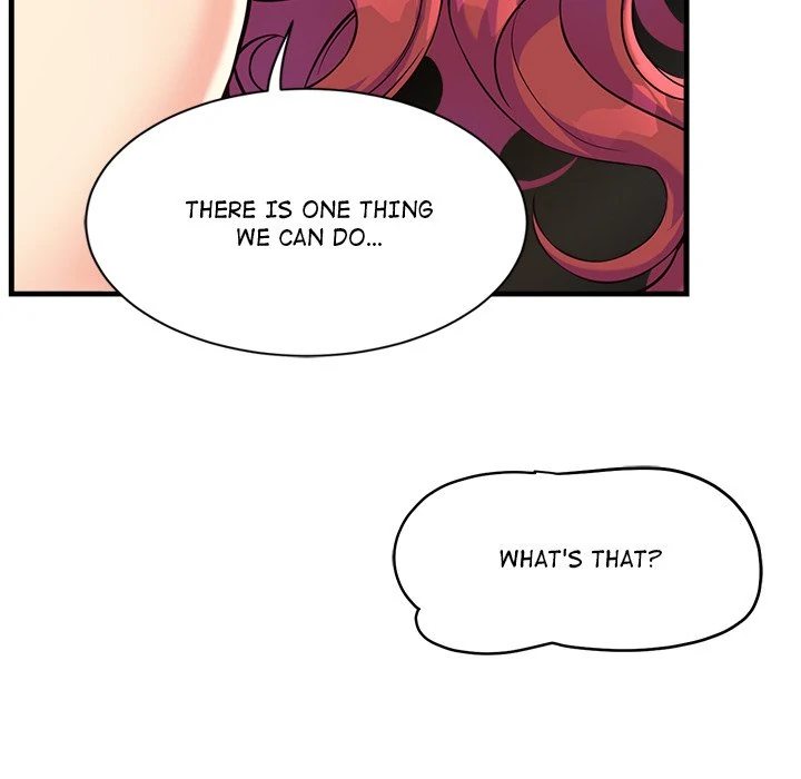 My Other Girlfriend - Chapter 11 Page 121