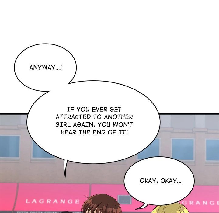 My Other Girlfriend - Chapter 12 Page 223