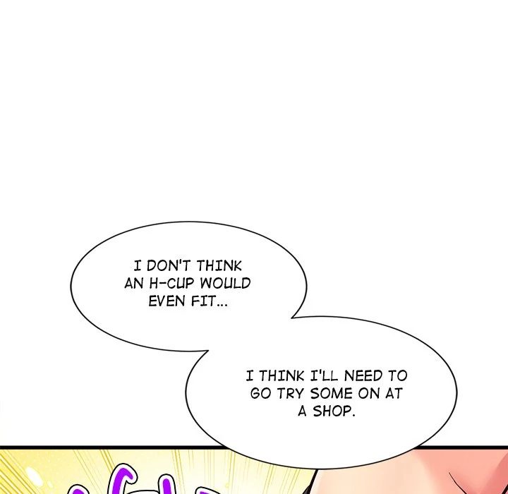 My Other Girlfriend - Chapter 13 Page 13