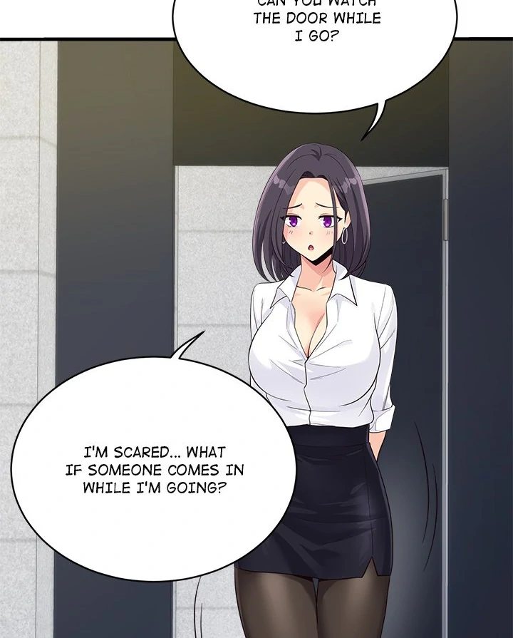 My Other Girlfriend - Chapter 22 Page 49