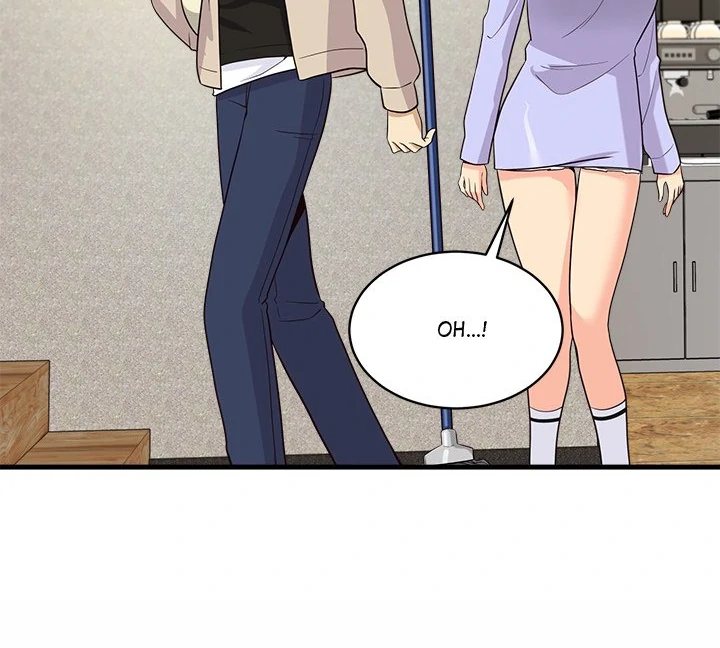 My Other Girlfriend - Chapter 23 Page 136