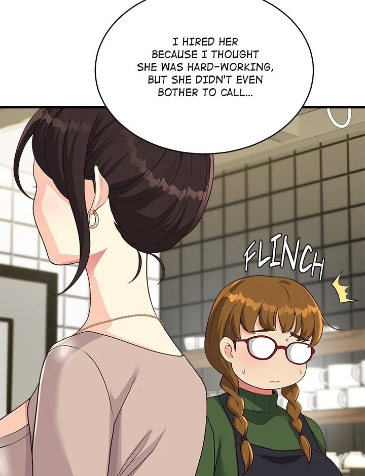 My Other Girlfriend - Chapter 24 Page 76