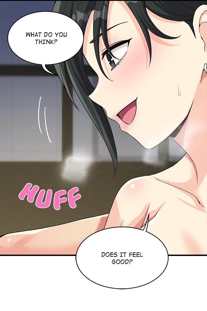 My Other Girlfriend - Chapter 31 Page 85