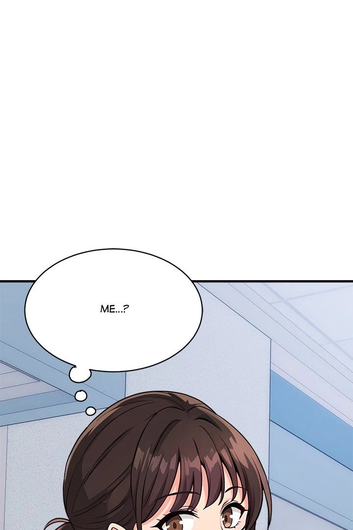 My Other Girlfriend - Chapter 37 Page 150