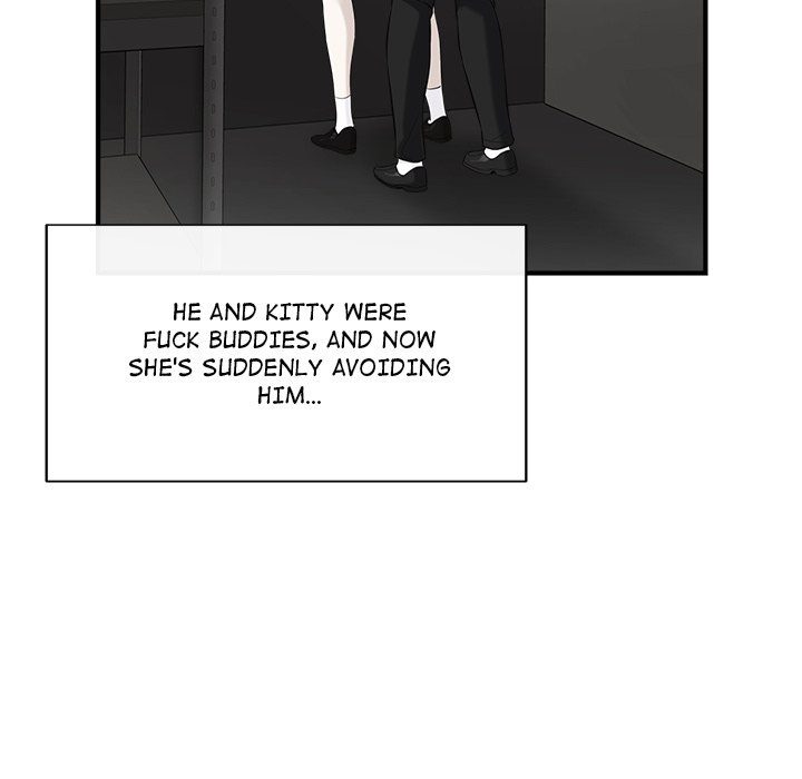 My Other Girlfriend - Chapter 8 Page 137