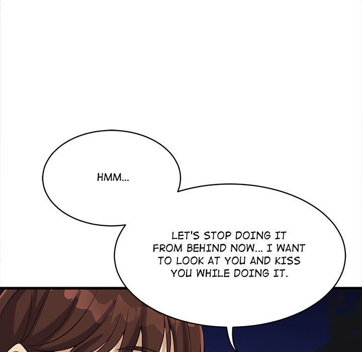 My Other Girlfriend - Chapter 9 Page 97