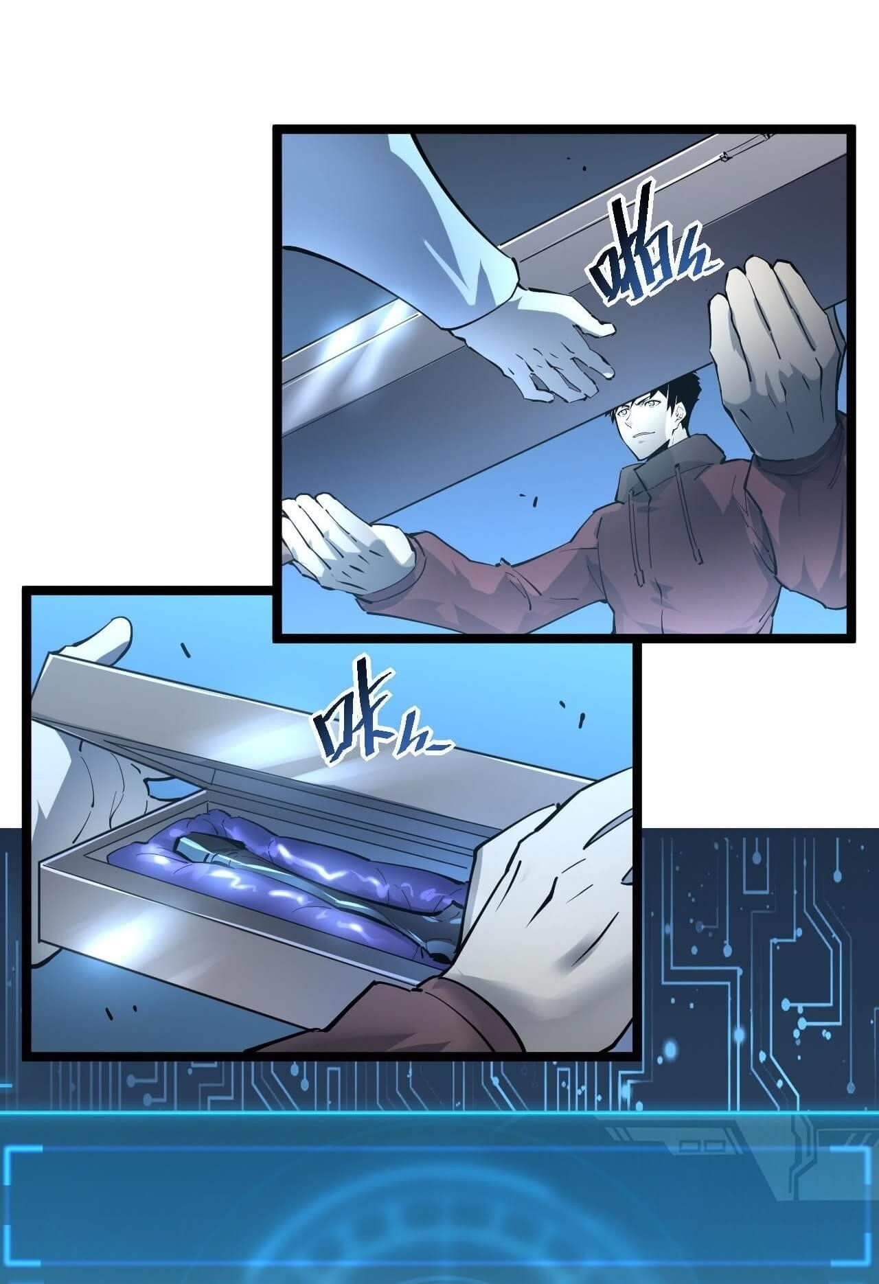 Rise From the Rubble - Chapter 50 Page 6