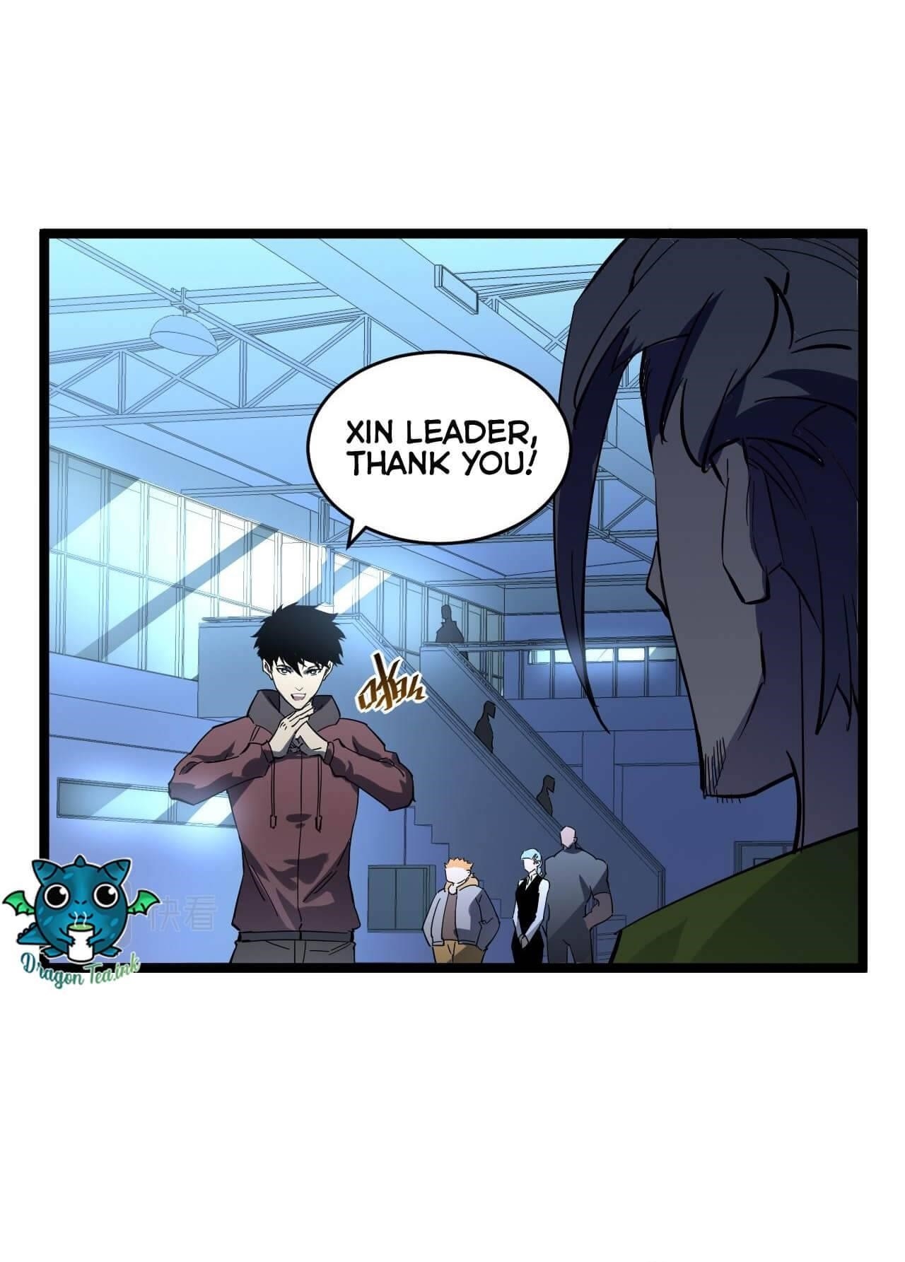 Rise From the Rubble - Chapter 52 Page 23