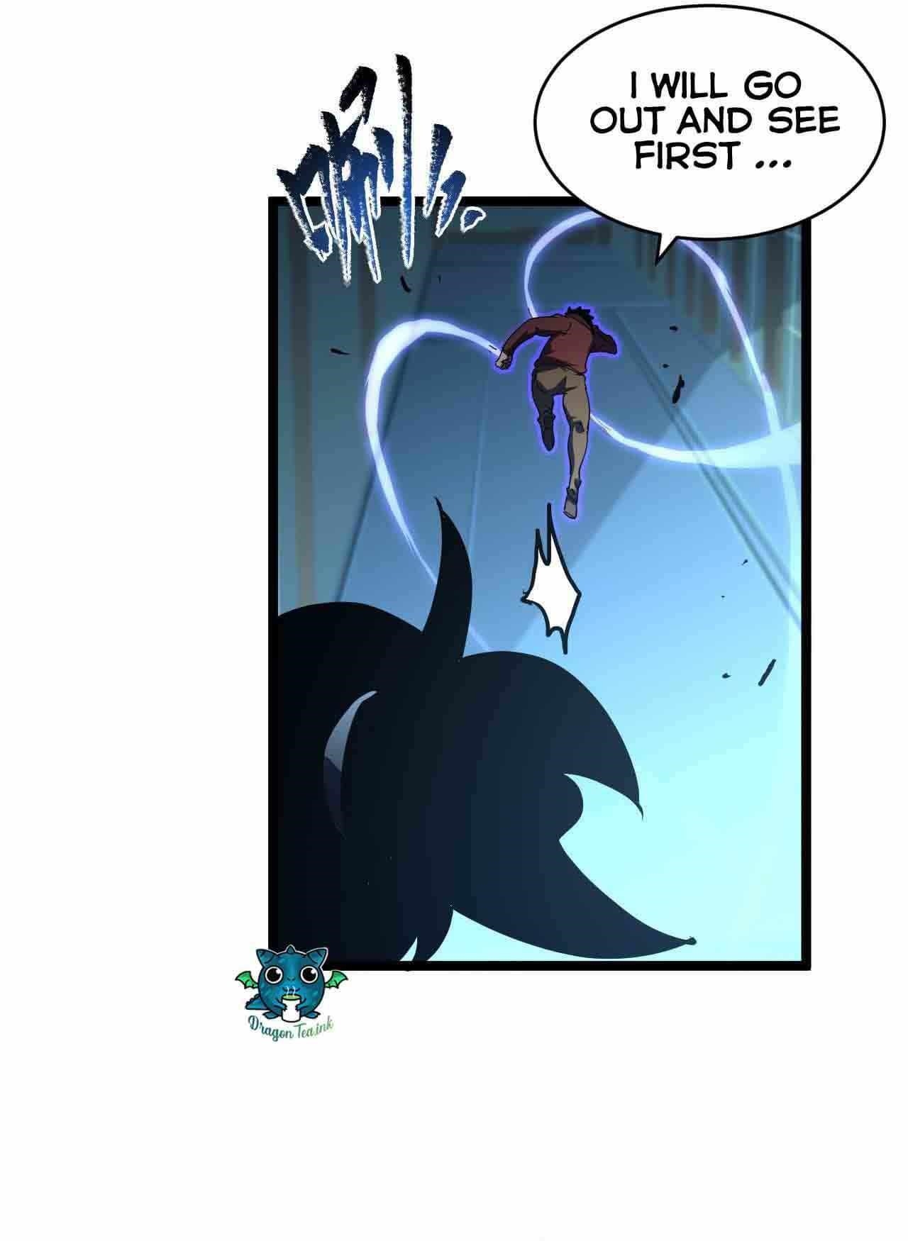 Rise From the Rubble - Chapter 66 Page 10