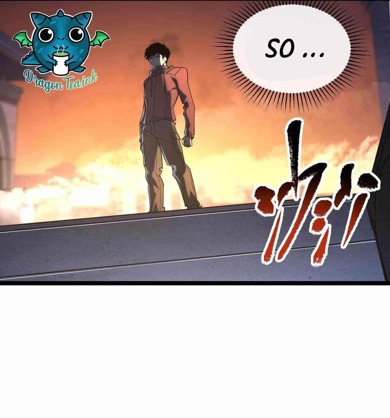 Rise From the Rubble - Chapter 90 Page 7