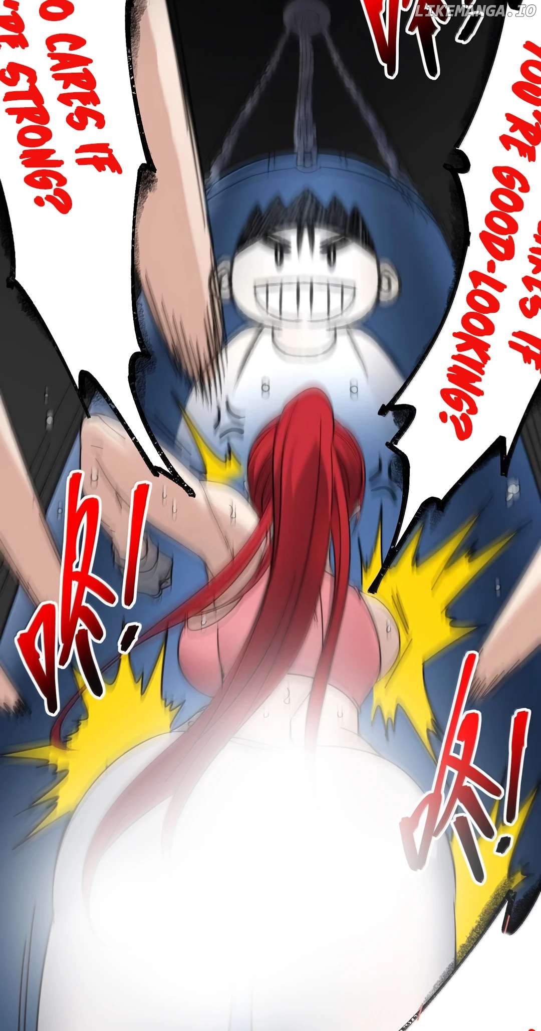 I