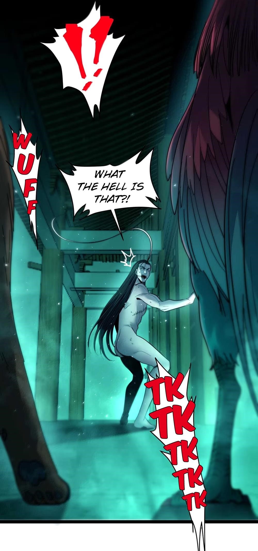 I