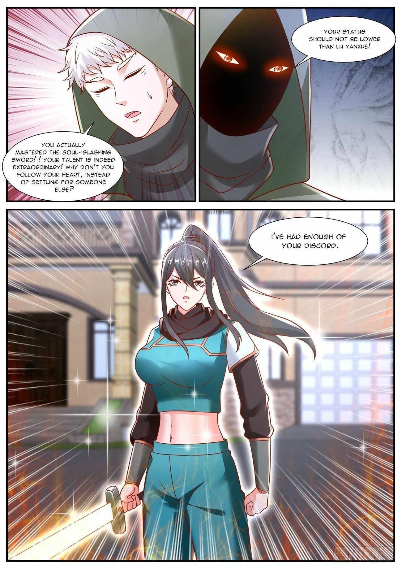 Rebirth of the Urban Immortal Cultivator - Chapter 941 Page 8