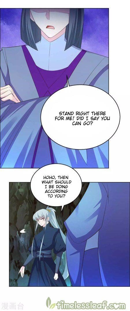 Above All Gods - Chapter 133 Page 4