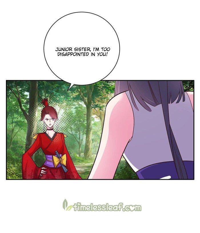 Above All Gods - Chapter 17.2 Page 10