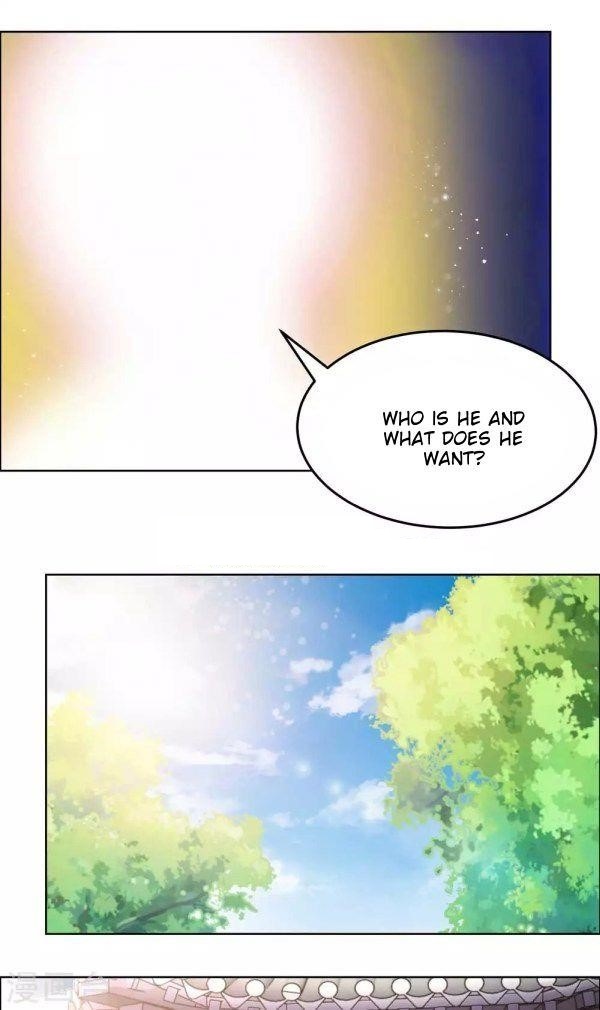 Above All Gods - Chapter 181 Page 7