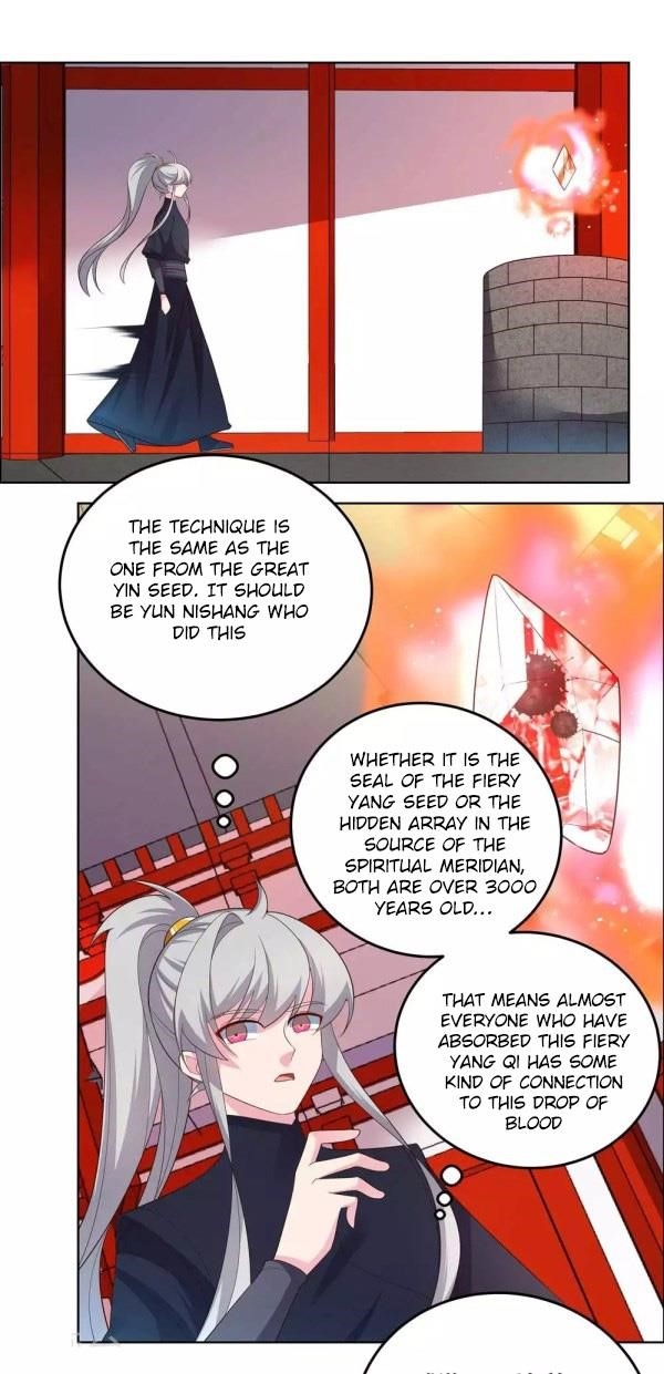 Above All Gods - Chapter 190 Page 3