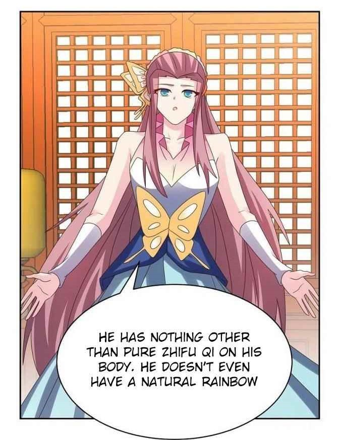 Above All Gods - Chapter 356 Page 1