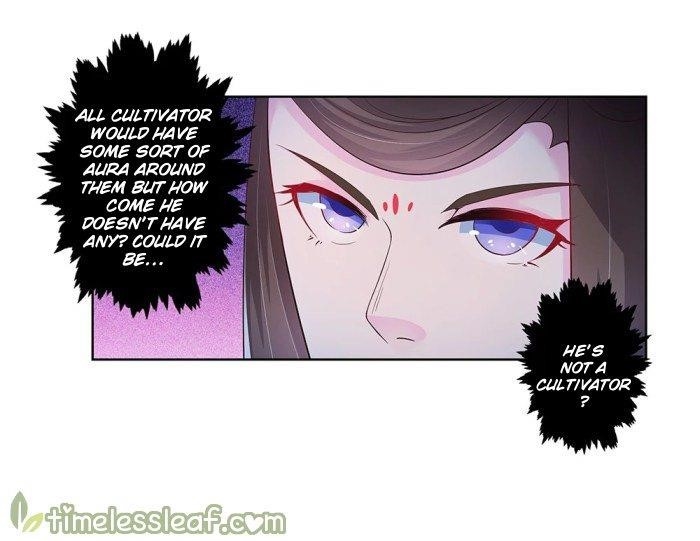 Above All Gods - Chapter 39.1 Page 13