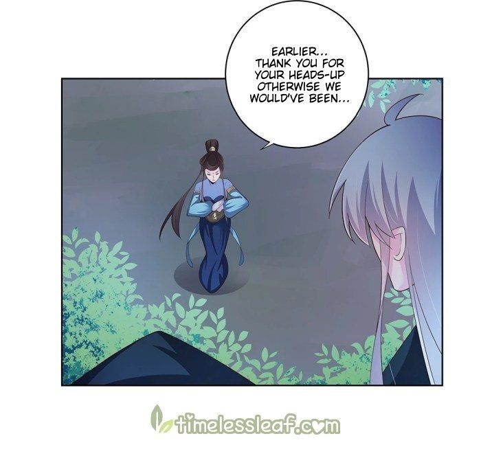 Above All Gods - Chapter 39.1 Page 7