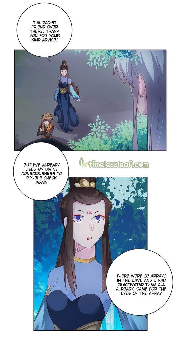 Above All Gods - Chapter 39 Page 2