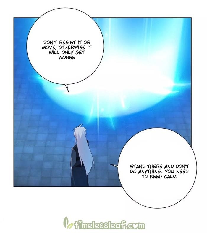 Above All Gods - Chapter 44.1 Page 5