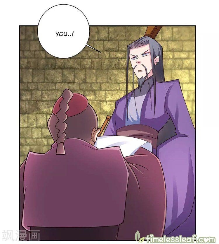 Above All Gods - Chapter 86 Page 12