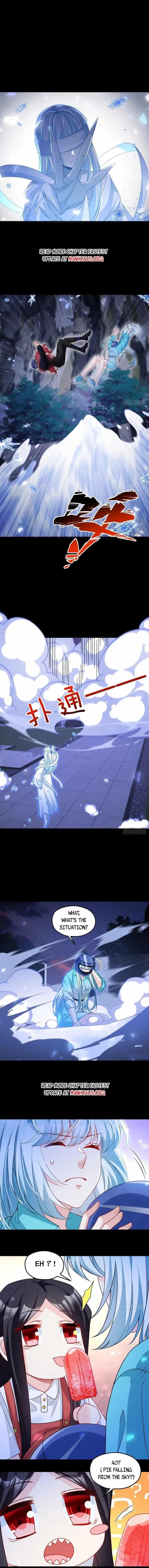 The Immortal Emperor Luo Wuji Has Returned - Chapter 168 Page 5