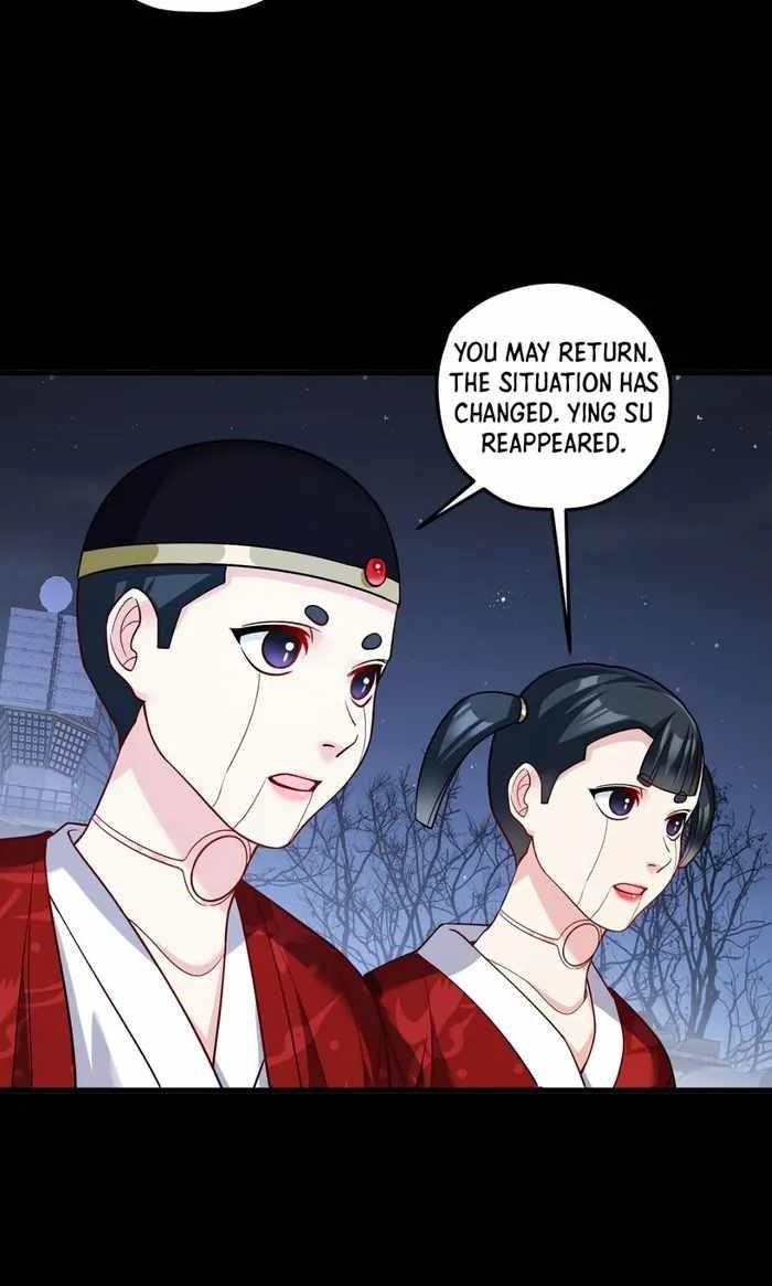 The Immortal Emperor Luo Wuji Has Returned - Chapter 203 Page 49