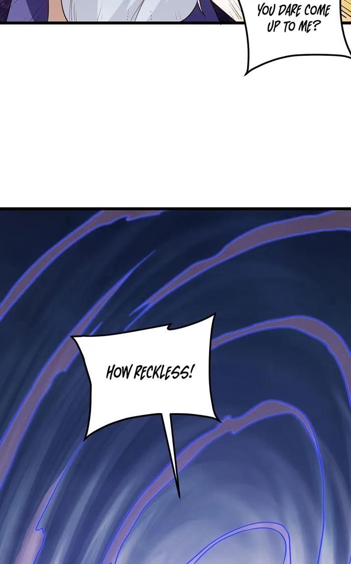 The Immortal Emperor Luo Wuji Has Returned - Chapter 215 Page 18