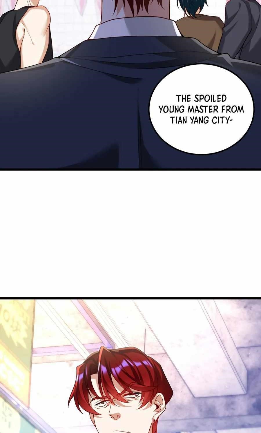 The Immortal Emperor Luo Wuji Has Returned - Chapter 217 Page 43