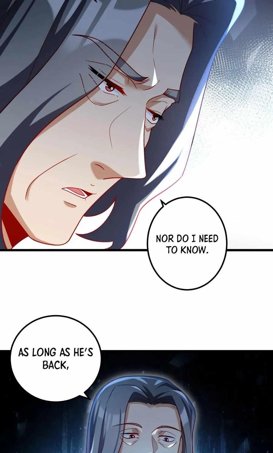 The Immortal Emperor Luo Wuji Has Returned - Chapter 219 Page 45