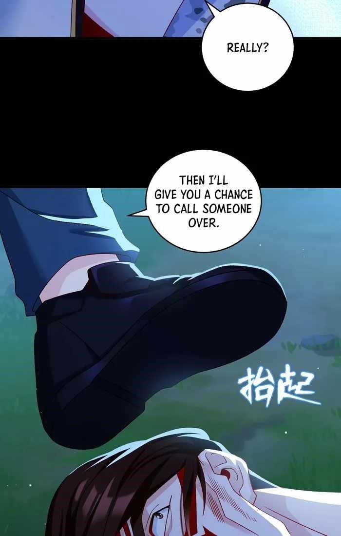 The Immortal Emperor Luo Wuji Has Returned - Chapter 227 Page 28