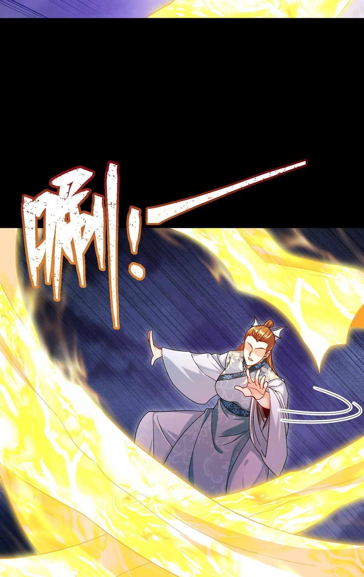 The Immortal Emperor Luo Wuji Has Returned - Chapter 234 Page 33