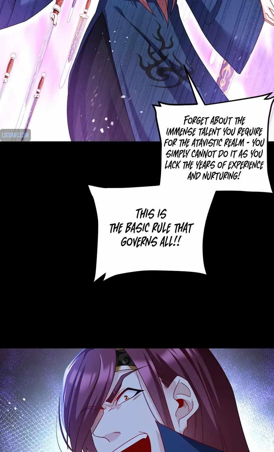 The Immortal Emperor Luo Wuji Has Returned - Chapter 236 Page 38