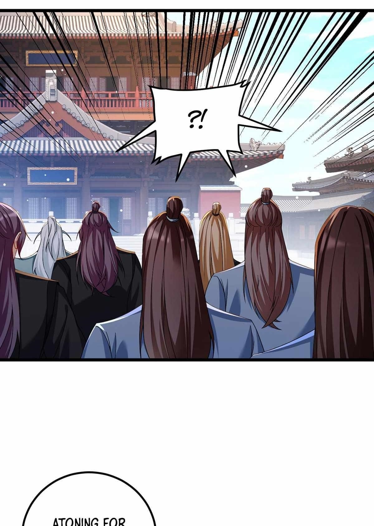 The Immortal Emperor Luo Wuji Has Returned - Chapter 238 Page 1